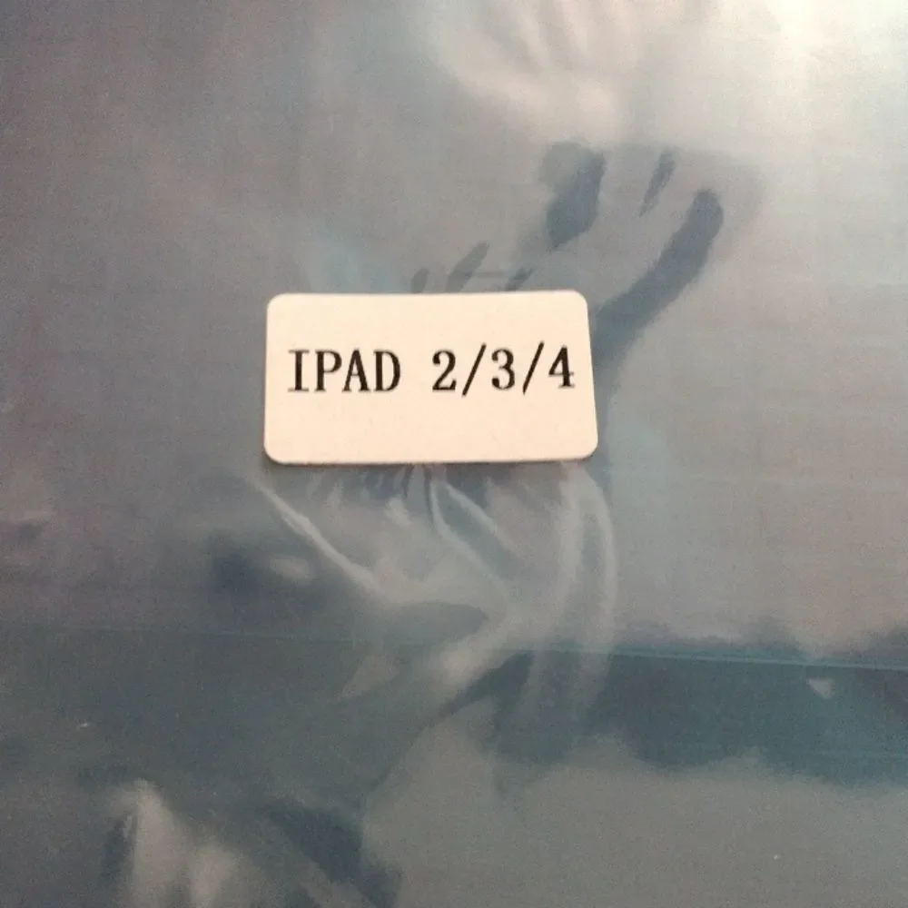 New Supply Eva Child's Case iPad for 2/3/4 9.7 Inch